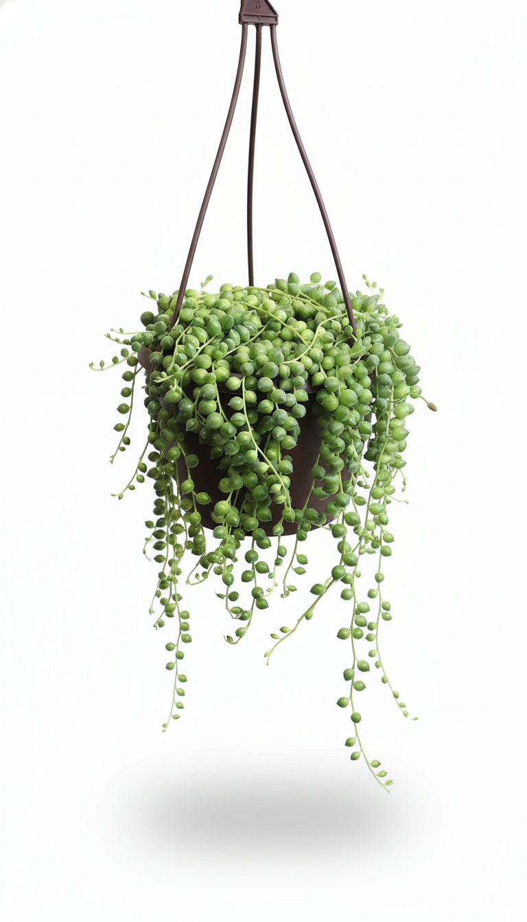 string of pearls succulent lowes String of Pearls