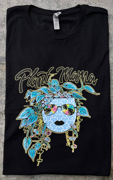 “Plant Mama” T-Shirt
