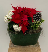 Load image into Gallery viewer, Christmas Combo Mix Decorative Bowl
