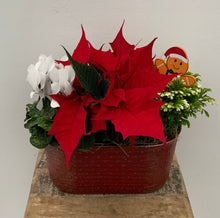 Load image into Gallery viewer, Christmas Combo Mix Decorative Bowl
