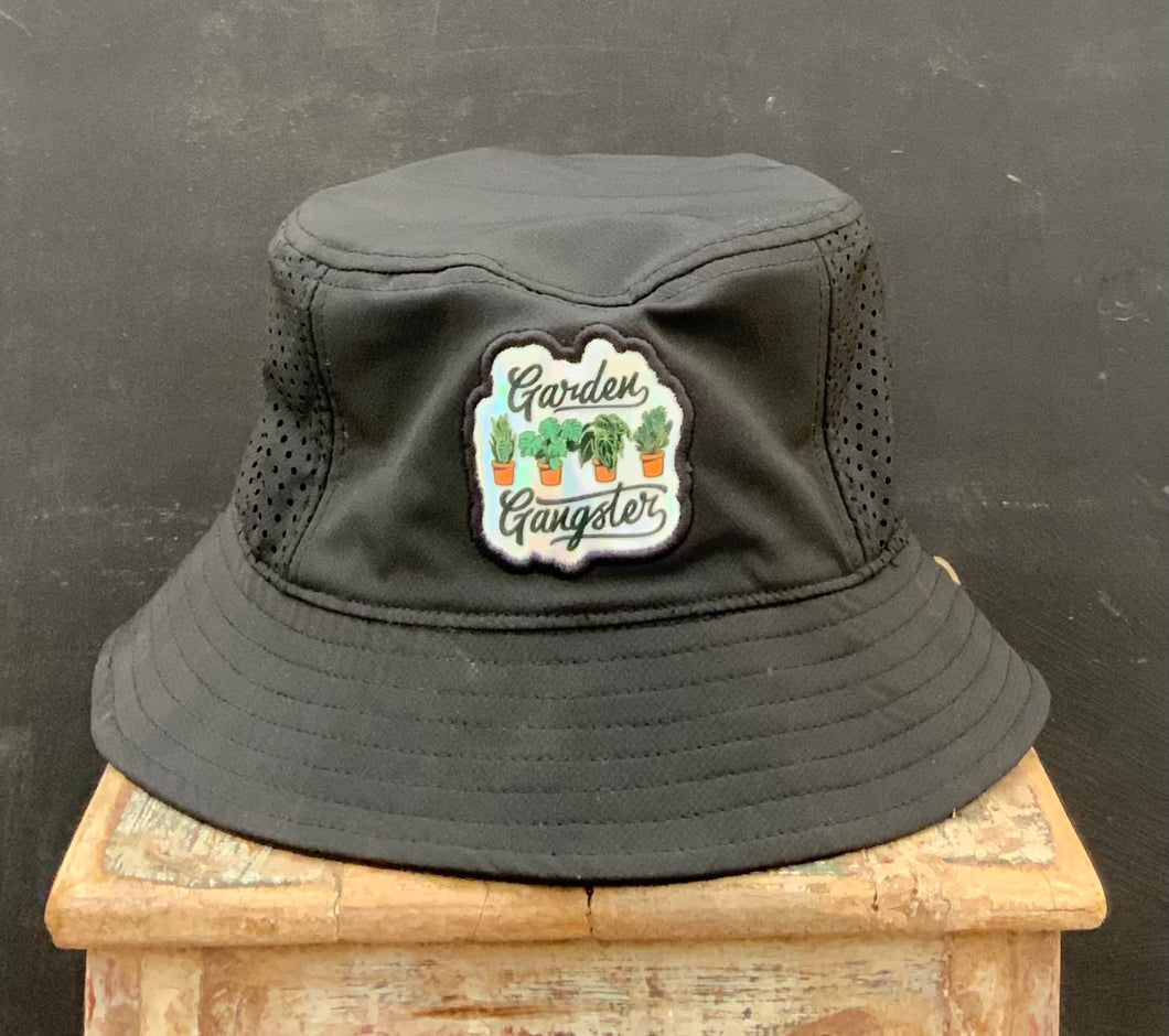 *SALE* Garden Gangster Bucket Hat