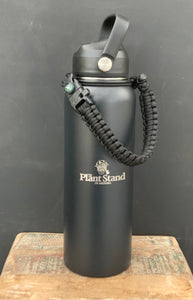 40oz Plantstand Aluminum Water Bottle