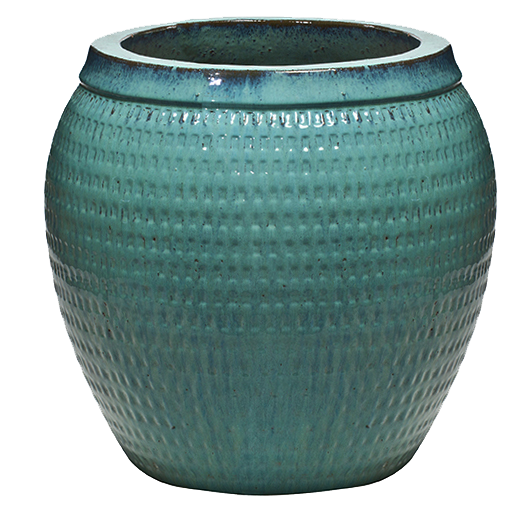 Collar Planter *Must Contact for Shipping Details* – The Plant Stand of ...