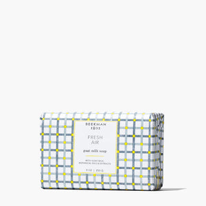 *Spring Sale* Beekman Goat Milk Soap 20% OFF