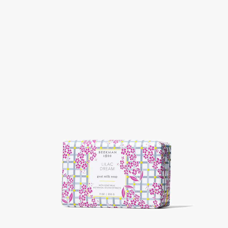 *Spring Sale* Beekman Goat Milk Soap 20% OFF