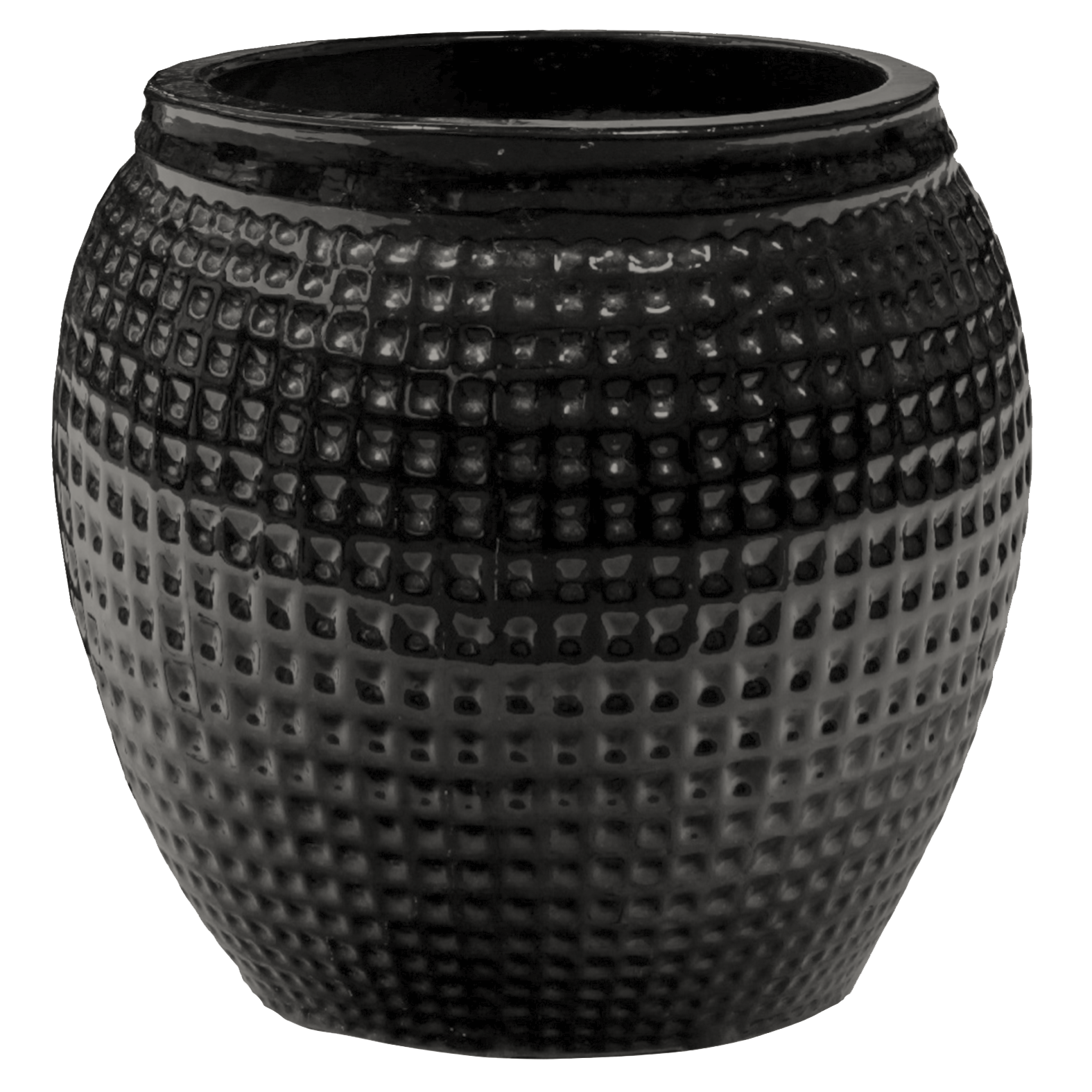 Collar Planter *Must Contact for Shipping Details* – The Plant Stand of ...