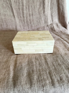 Decorative Storage Box