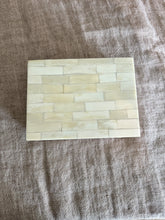 Load image into Gallery viewer, Decorative Storage Box
