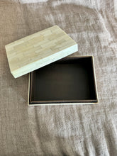 Load image into Gallery viewer, Decorative Storage Box
