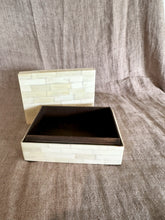 Load image into Gallery viewer, Decorative Storage Box
