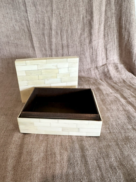 Decorative Storage Box