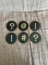 Load image into Gallery viewer, Coaster Set (6)
