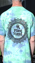 Load image into Gallery viewer, Mandala Crystal Tie-Dye T-Shirt
