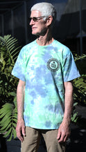Load image into Gallery viewer, Mandala Crystal Tie-Dye T-Shirt
