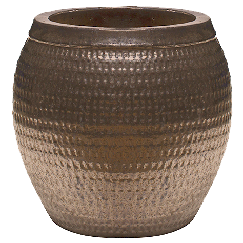 Collar Planter *Must Contact for Shipping Details* – The Plant Stand of ...