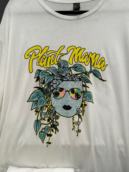 Plant Mama Shirt