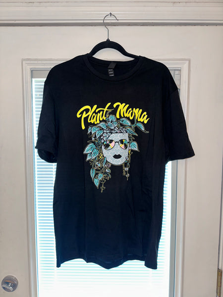 Plant Mama Shirt