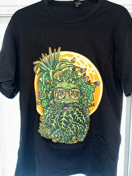 Plant Daddy Shirt