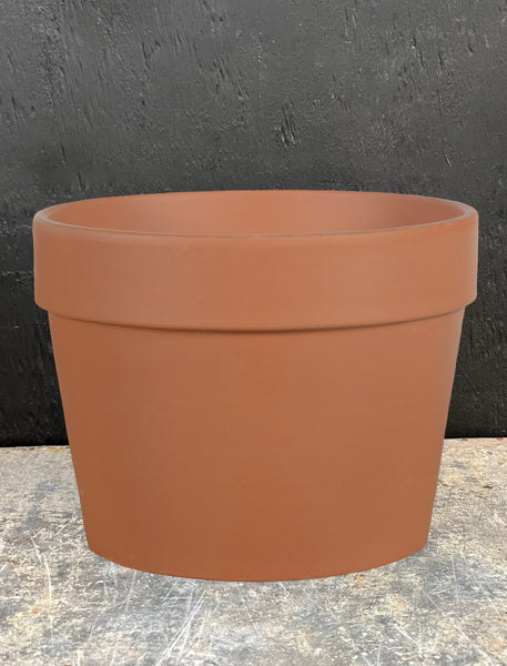 Classic Terracotta Pot