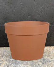 Load image into Gallery viewer, Classic Terracotta Pot
