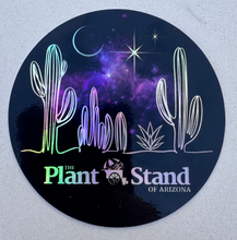Load image into Gallery viewer, Plant Stand Stickers
