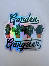 Load image into Gallery viewer, Plant Stand Stickers
