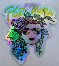 Load image into Gallery viewer, Plant Stand Stickers
