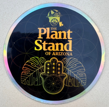 Load image into Gallery viewer, Plant Stand Stickers
