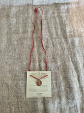 Load image into Gallery viewer, Lucky Penny Necklace
