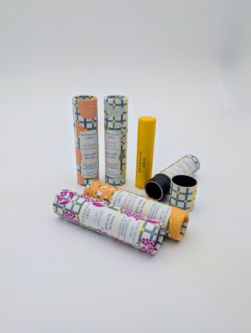 *Spring Sale* Beekman Chapstick 20% OFF