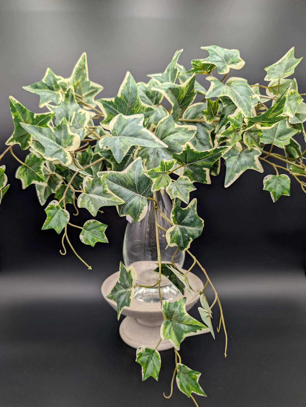 Artificial Ivy