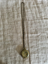 Load image into Gallery viewer, Vintage Pocket Watch Necklace T2
