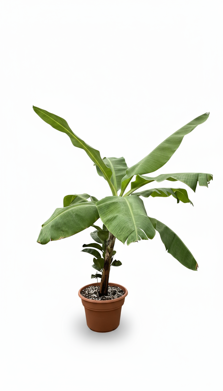 14″ Assorted Banana Trees BOGO FREE ** Mix and Match**