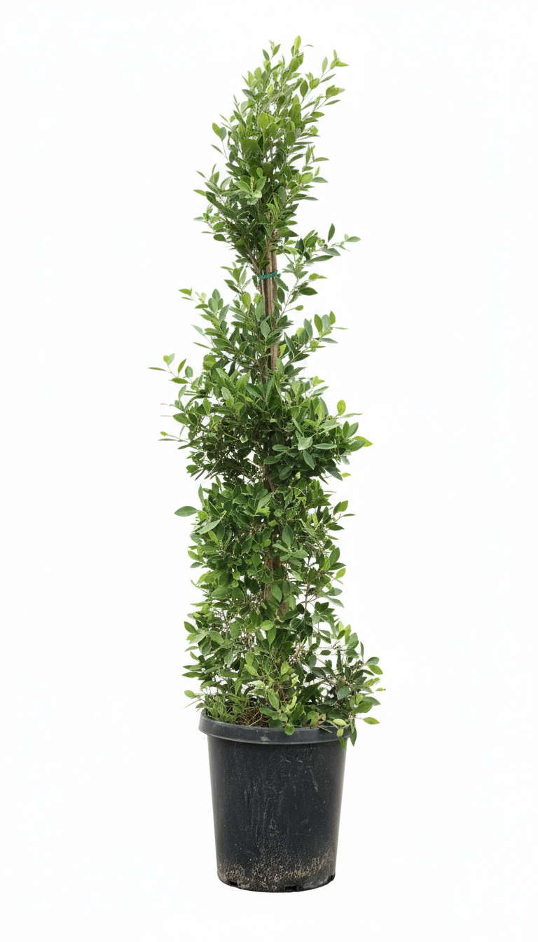 15 gal Ficus Nitida Column