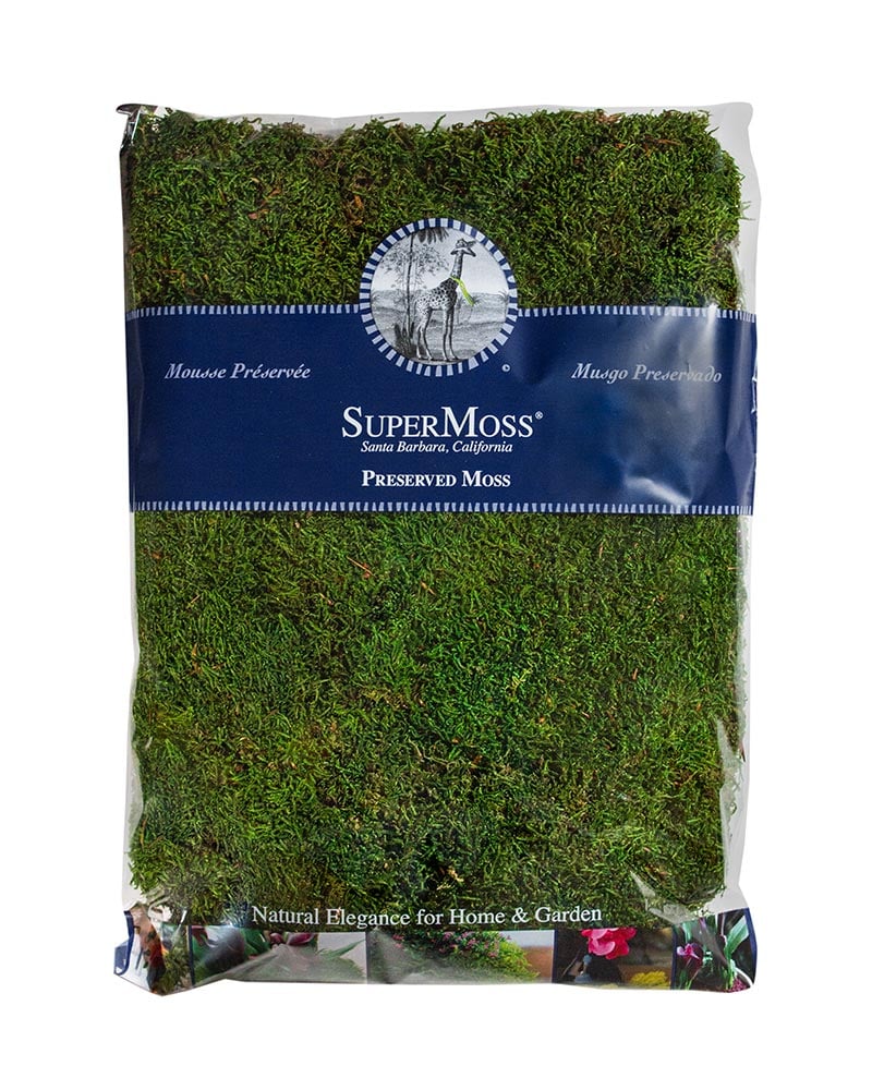 SUPERMOSS