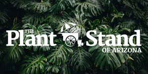 The Plant Stand of Arizona