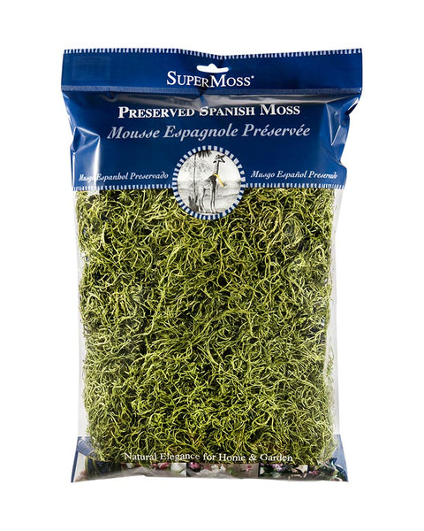 SUPERMOSS