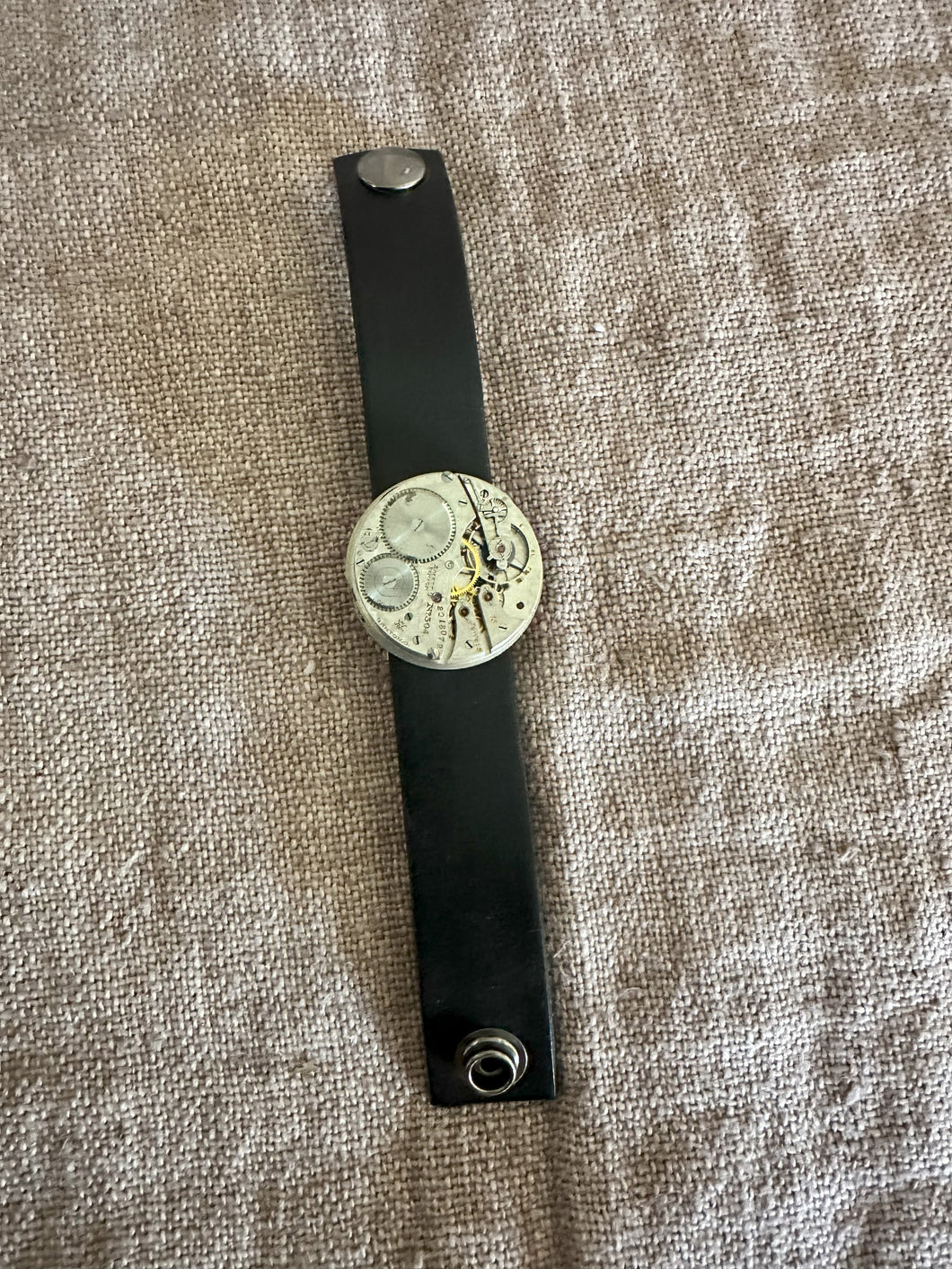Vintage Watch T14