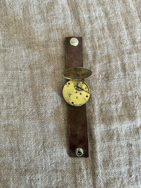 Vintage Watch T13
