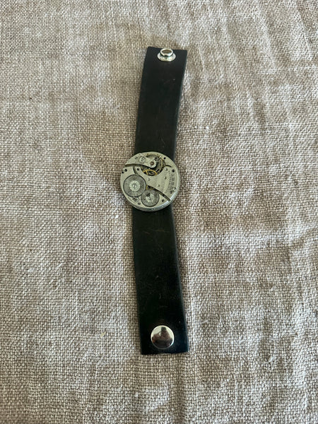 Vintage Watch T7