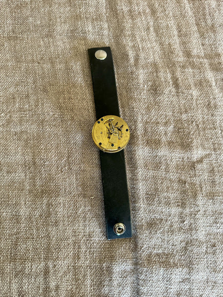 Vintage Watch T12