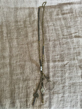 Load image into Gallery viewer, Vintage Watch Necklace T8
