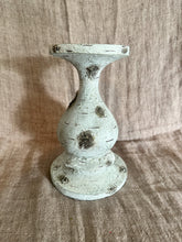 Load image into Gallery viewer, Birch &amp; Gold Candle Holder (LG)
