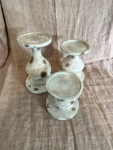 Load image into Gallery viewer, Birch &amp; Gold Candle Holder (MED)
