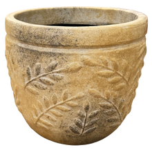 Load image into Gallery viewer, Floral Planter
