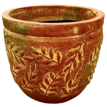 Load image into Gallery viewer, Floral Planter
