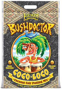 FoxFarm Coco Loco® Soil