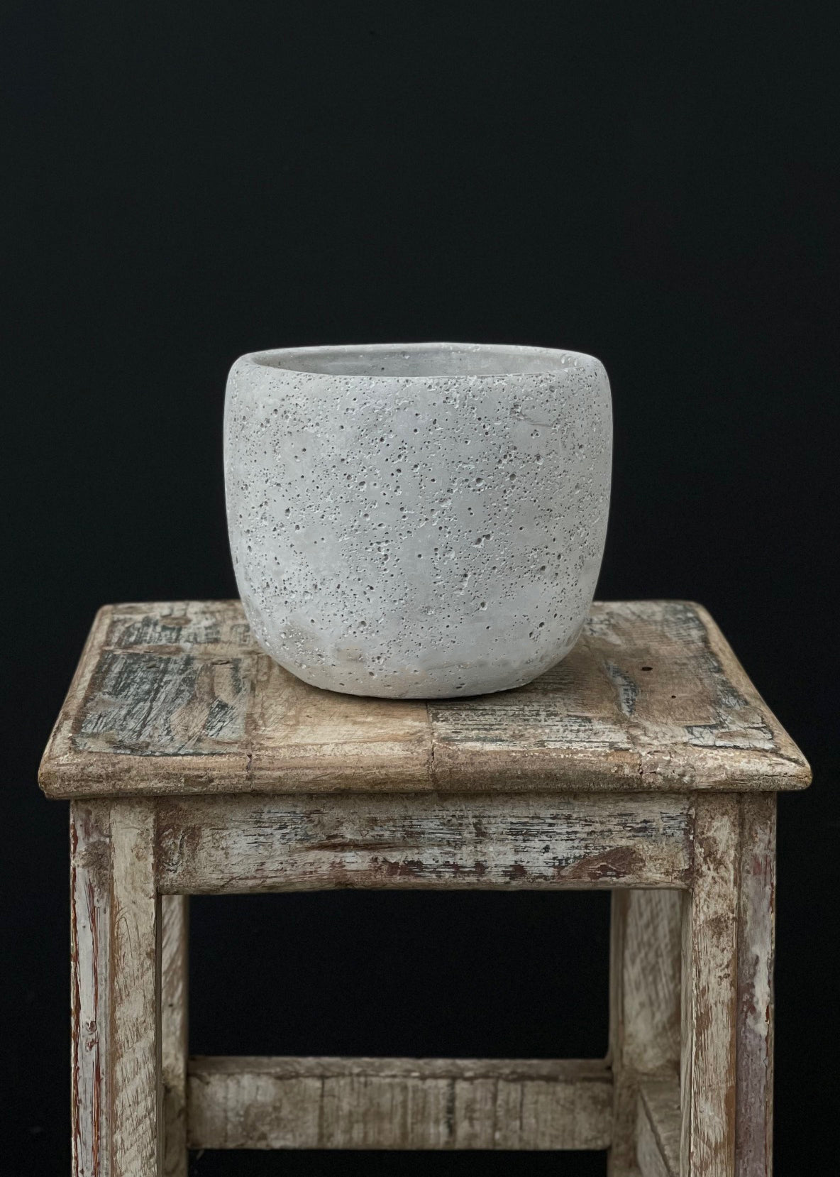 Berletta Light Gray Cement