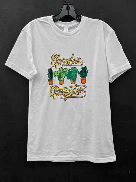 “Garden Gangster” Men T-Shirt