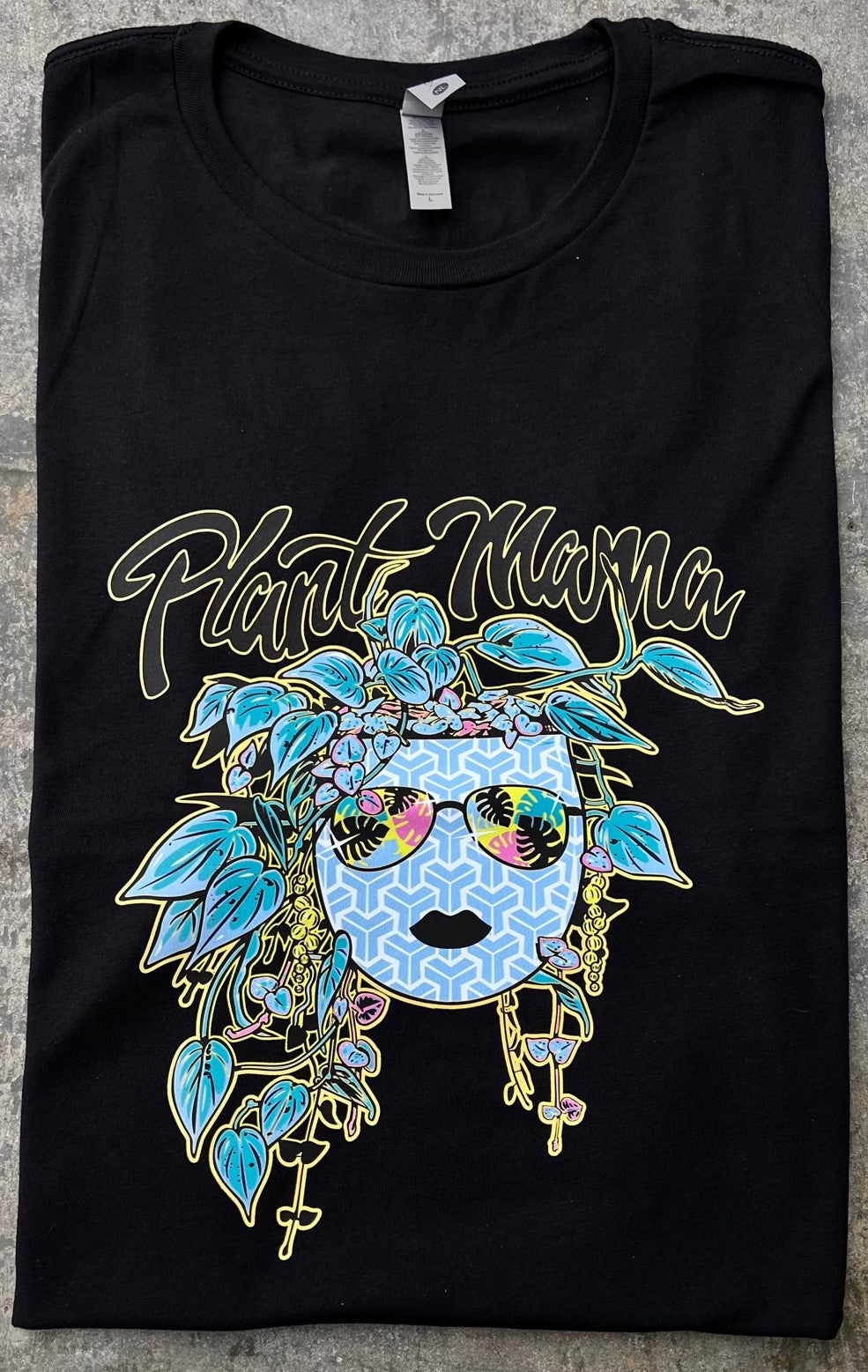 "Plant Mama" T-Shirt